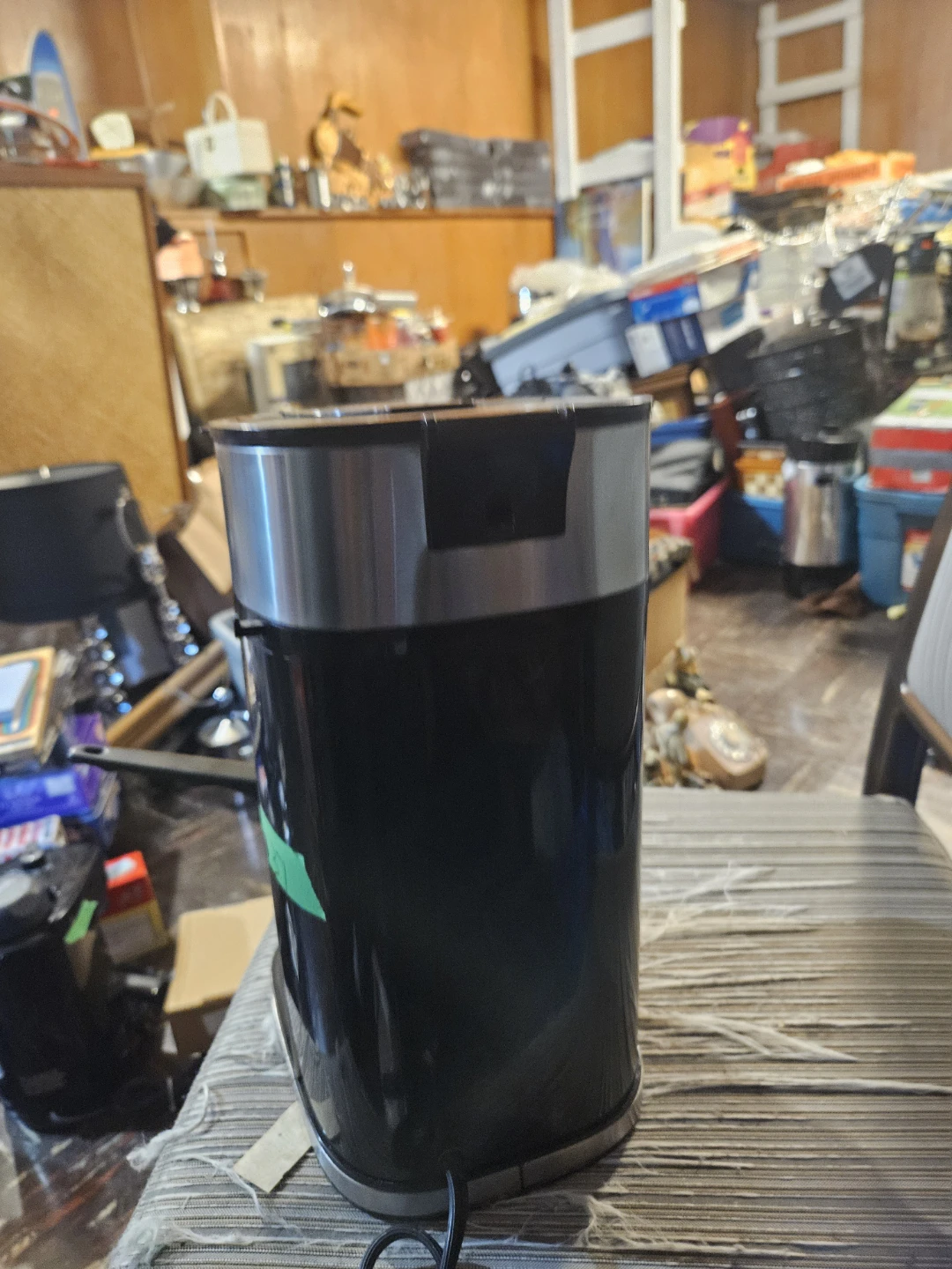 Hamilton Beach Coffee Maker - photo 5