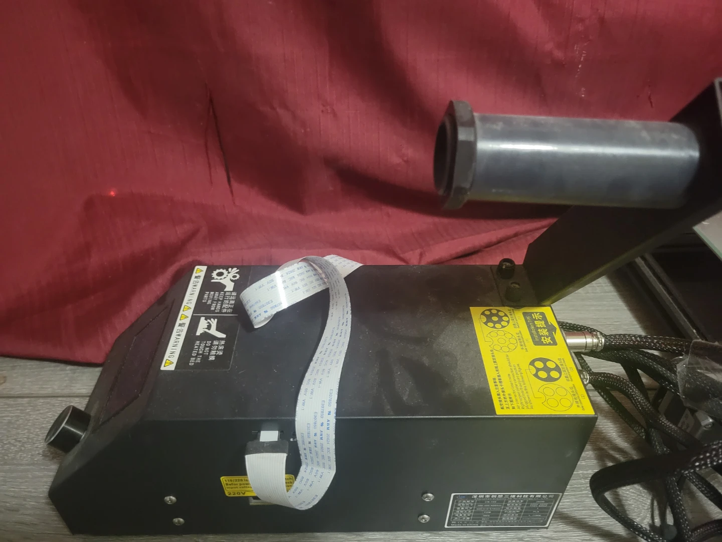 3D PRINTER SALE WHOLE LOT - photo 3