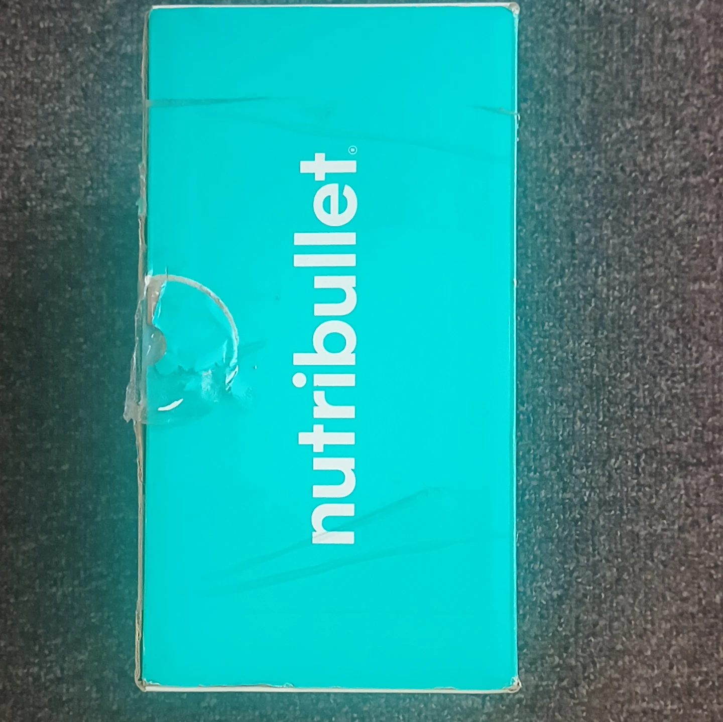NutriBullet Immersion Blender - photo 5