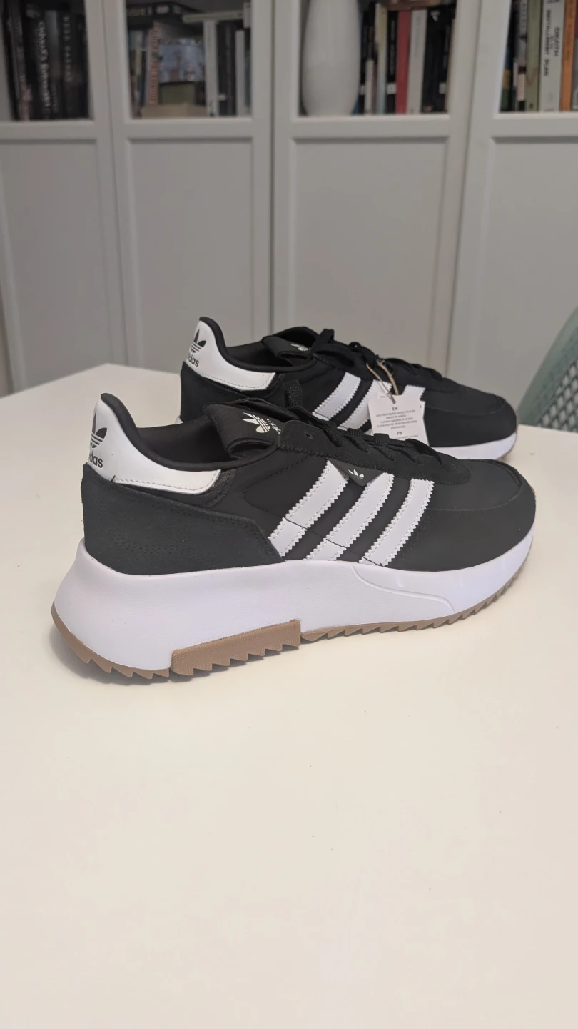 NEW - Adidas Retropy F2 -  Size 10 - photo 4
