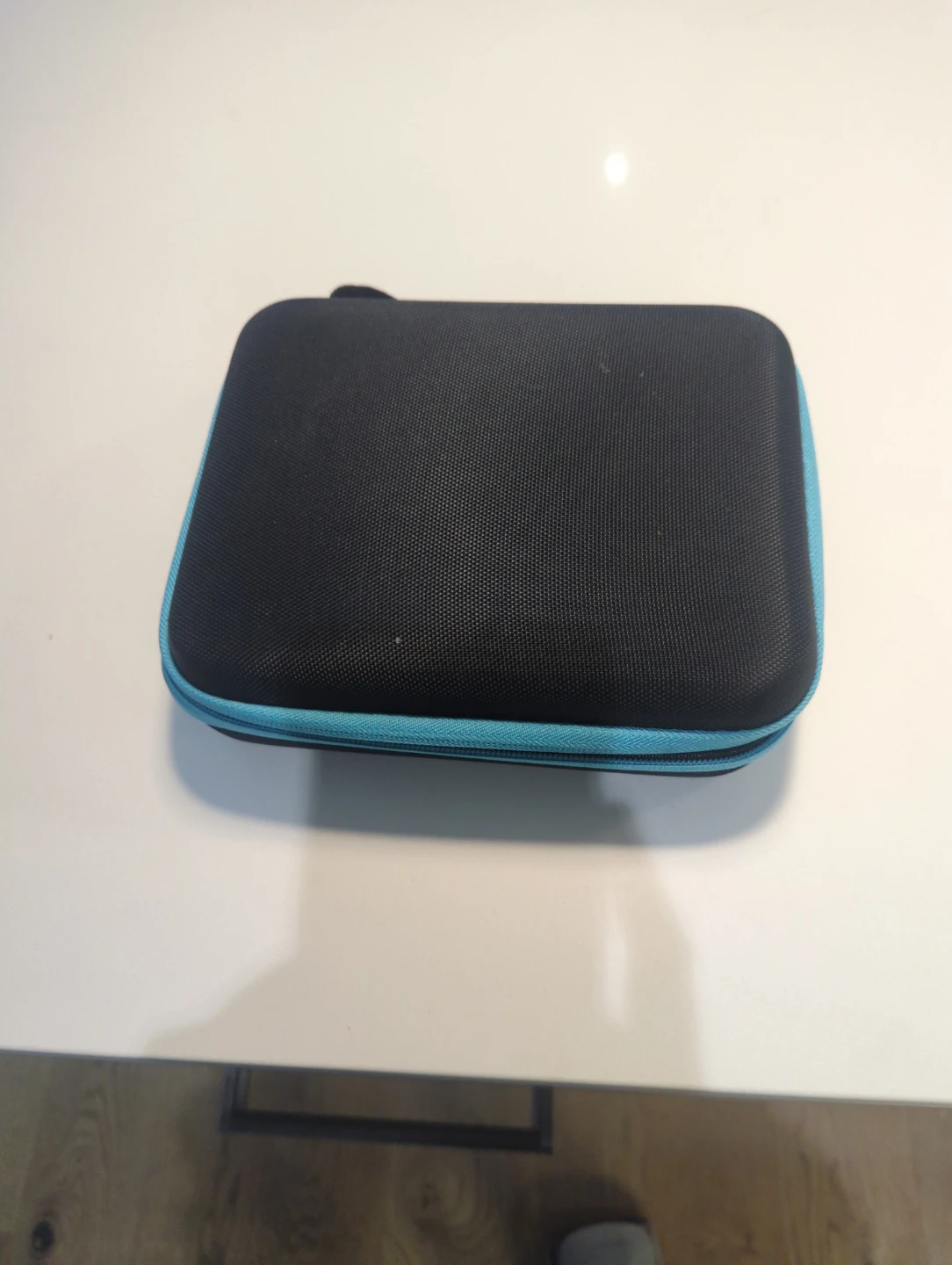 Yo-yo case