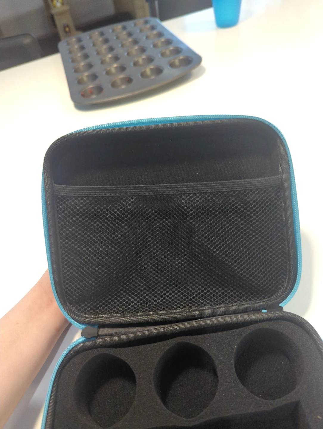 Yo-yo case - photo 3