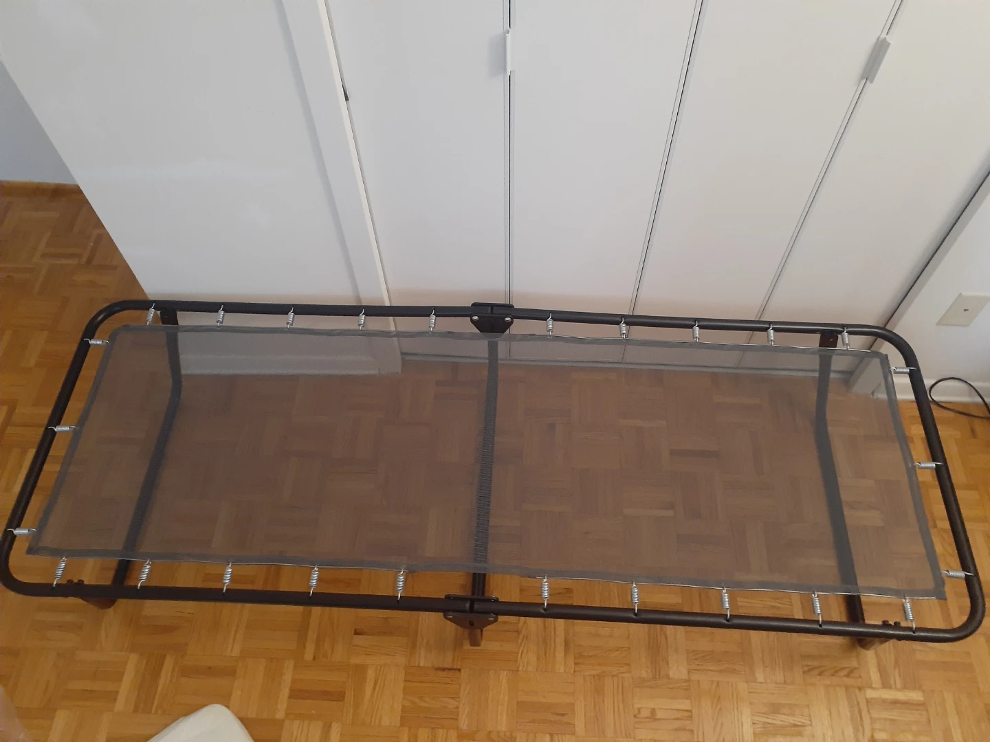Folding Guest Bed - photo 4