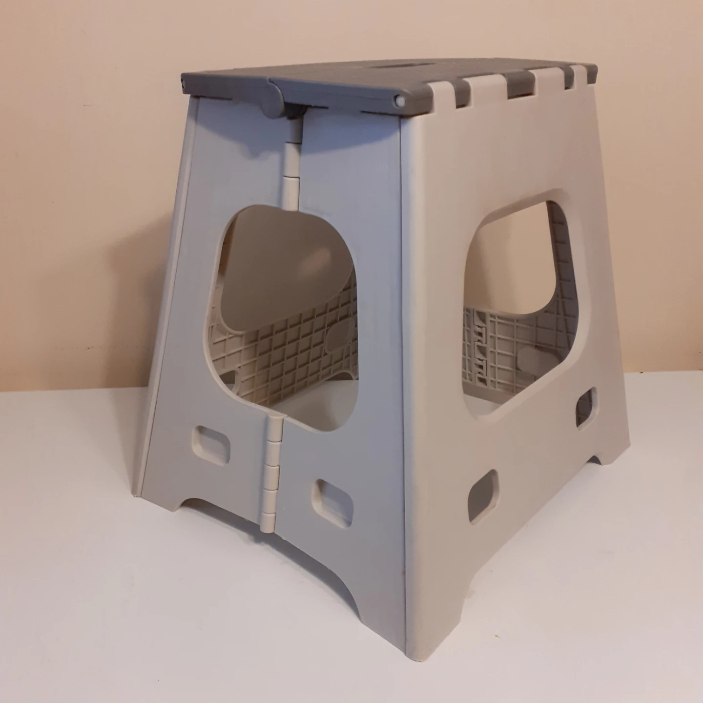 Folding Step Stool - photo 2