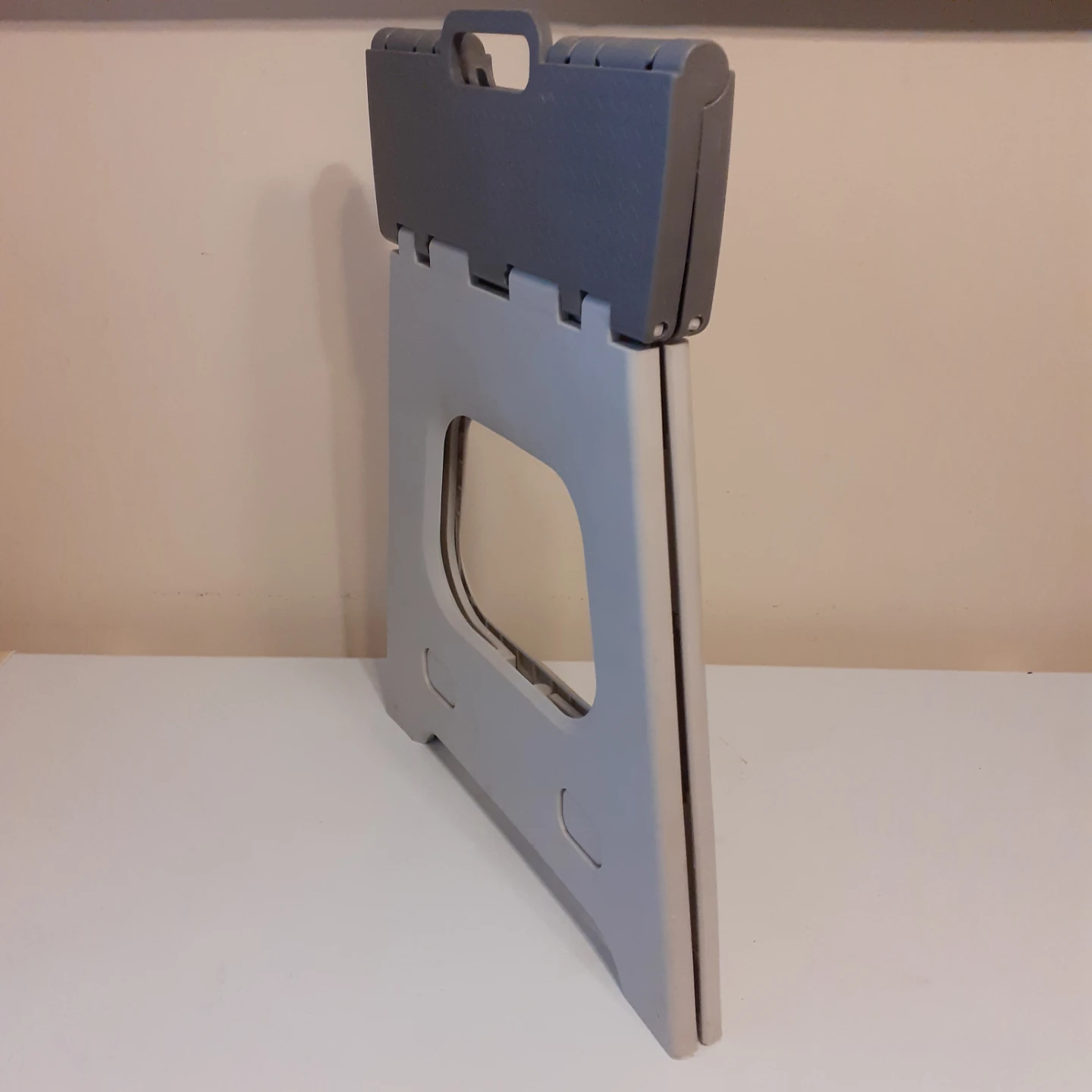 Folding Step Stool - photo 3
