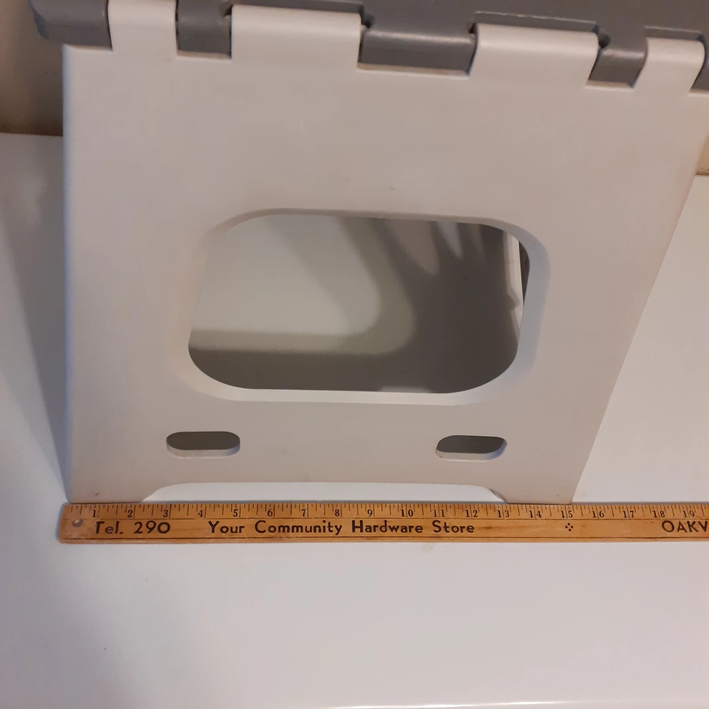 Folding Step Stool - photo 4