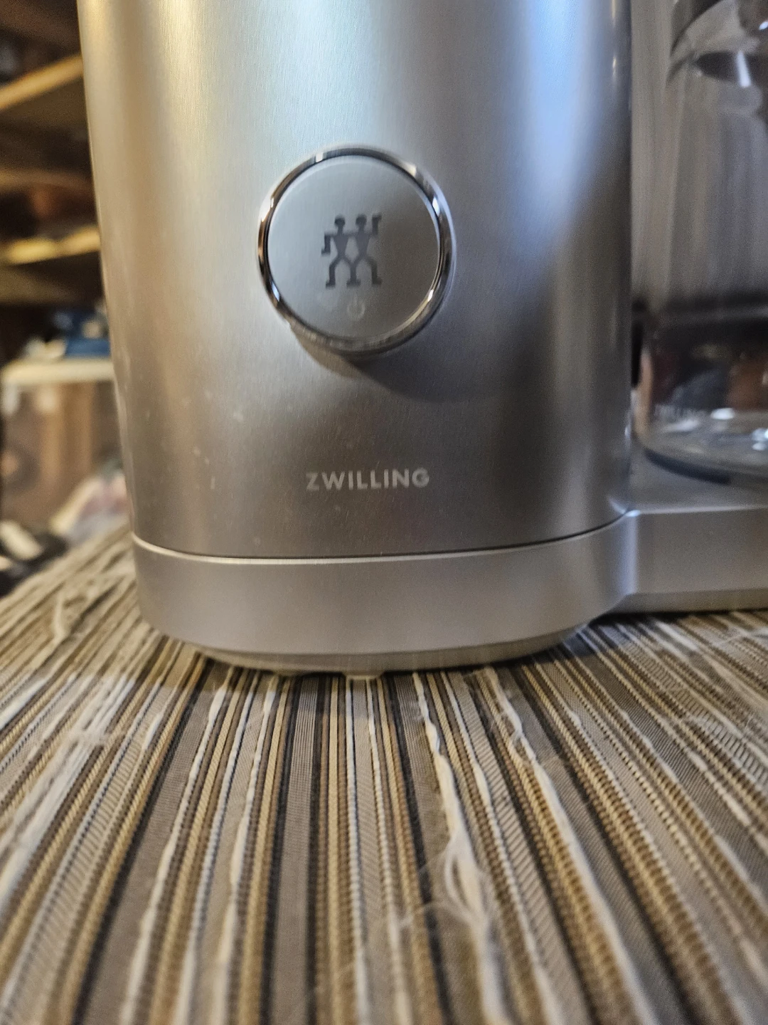 Zwilling Coffee Maker - photo 3