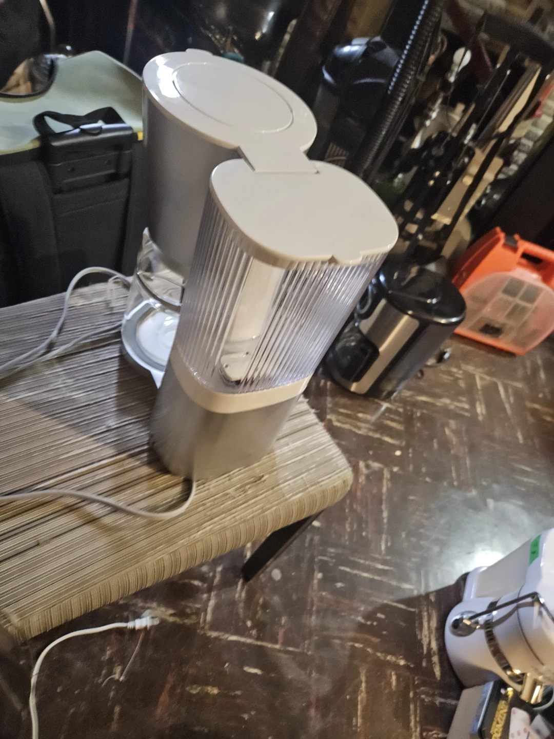 Zwilling Coffee Maker - photo 5
