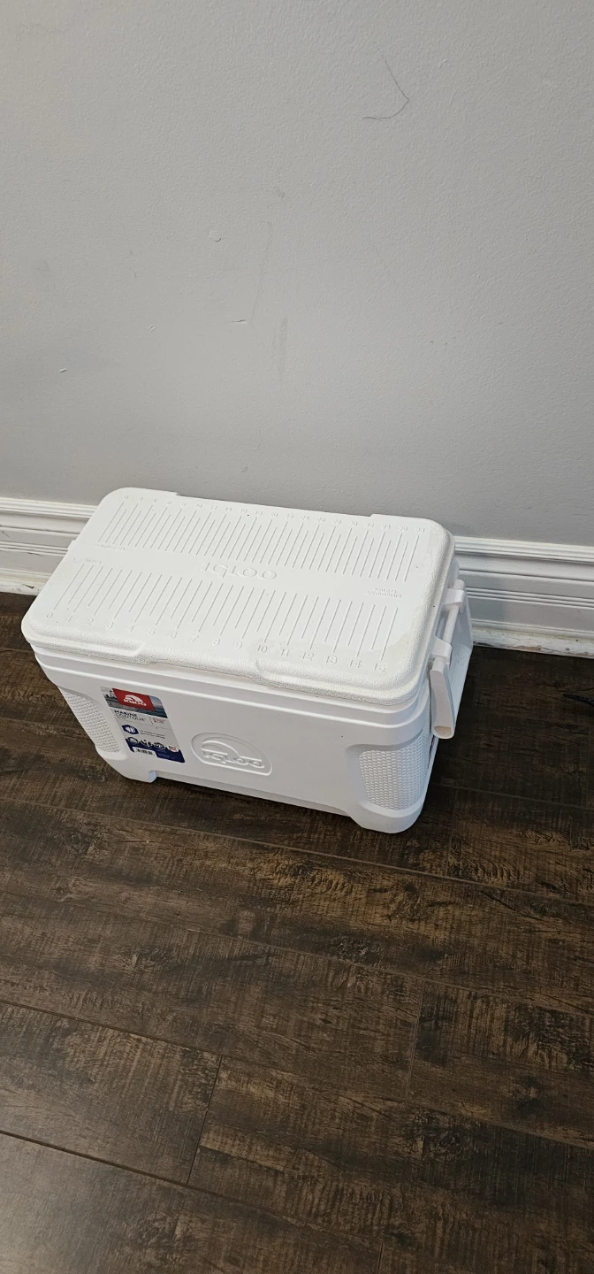 Igloo Marine Cooler 25 Quart - photo 3