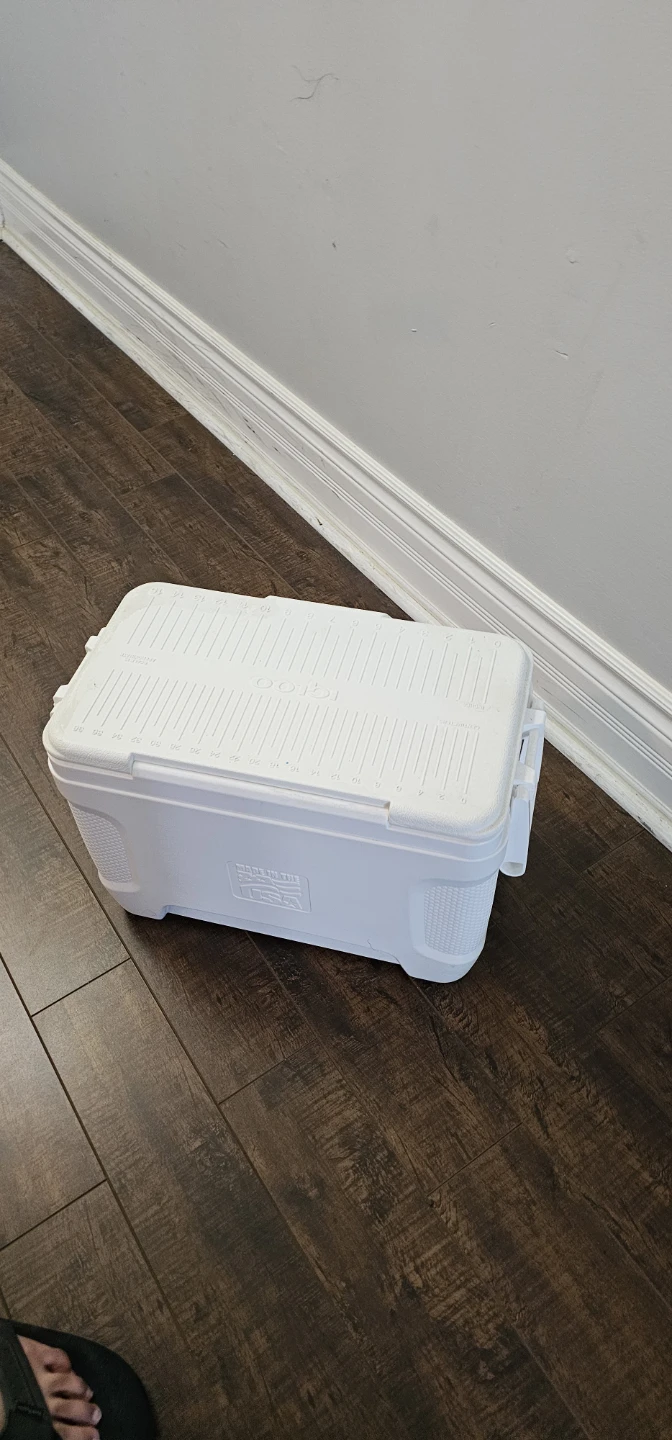 Igloo Marine Cooler 25 Quart - photo 4