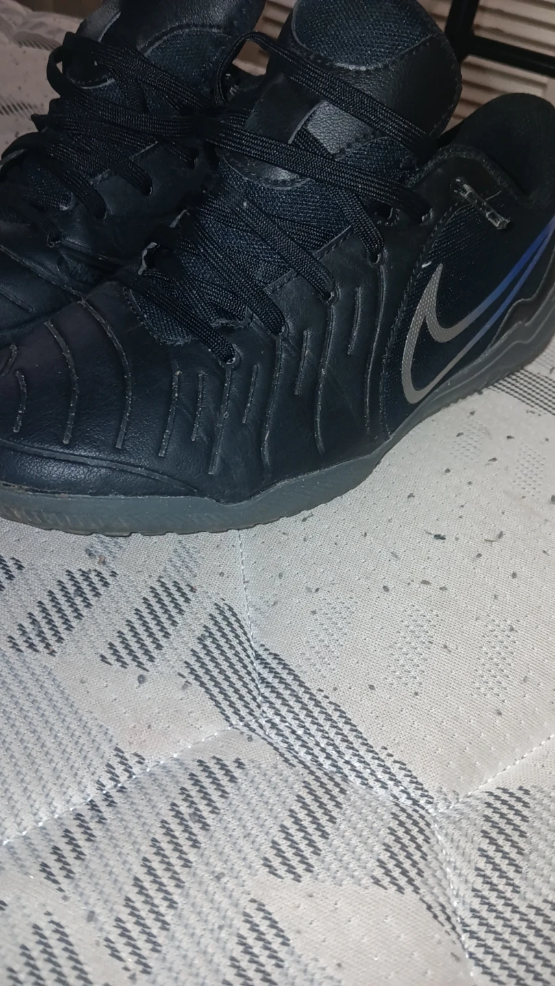 Nike Indoor Soccer Shoes DV4343-040