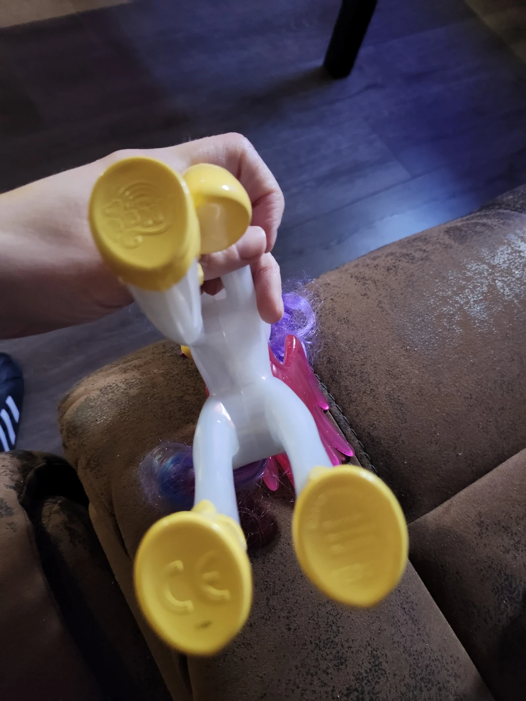 $20 mlp light up - photo 5