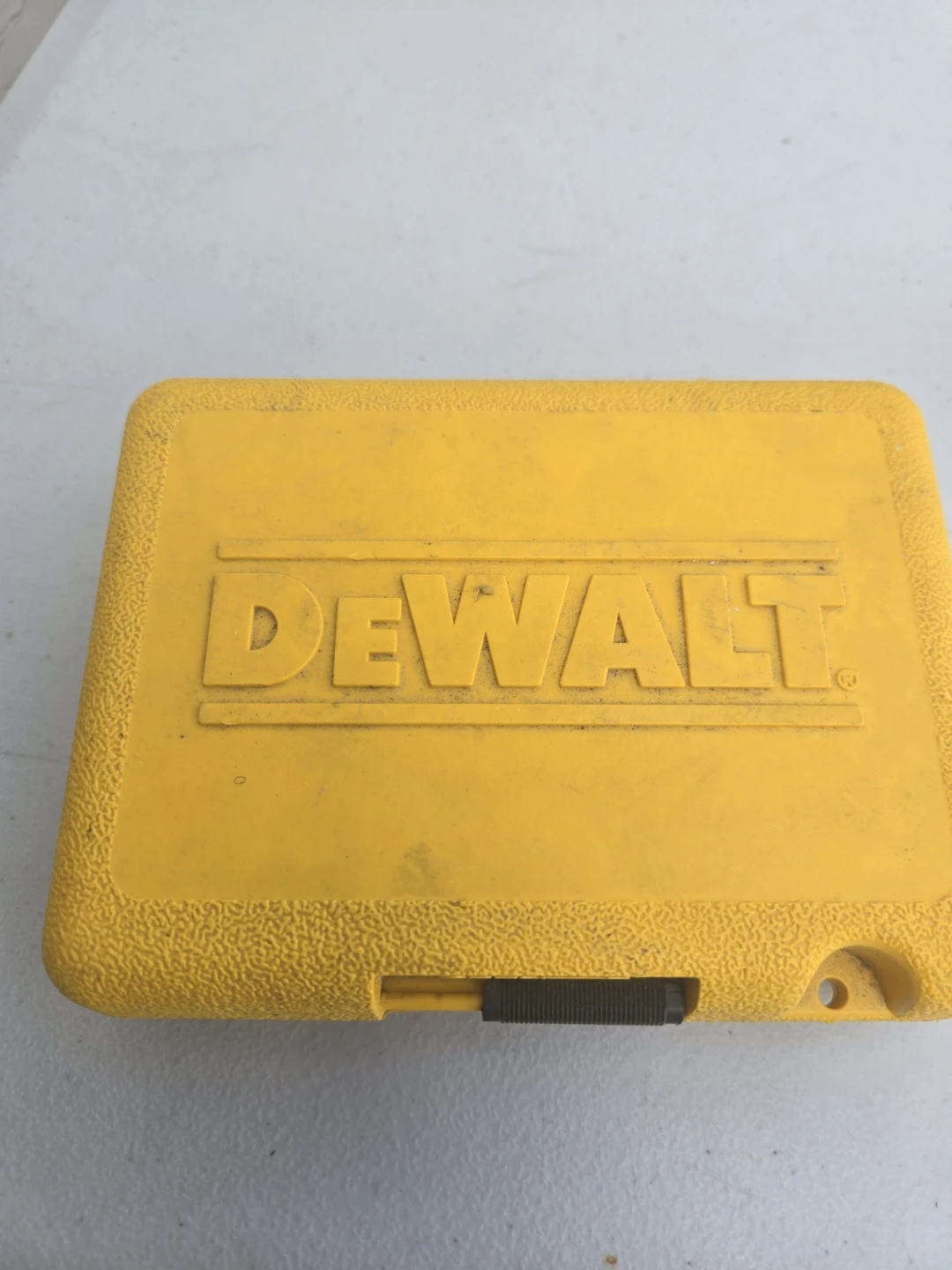DEWALT Drill Bit and Driver Bit Set - photo 2