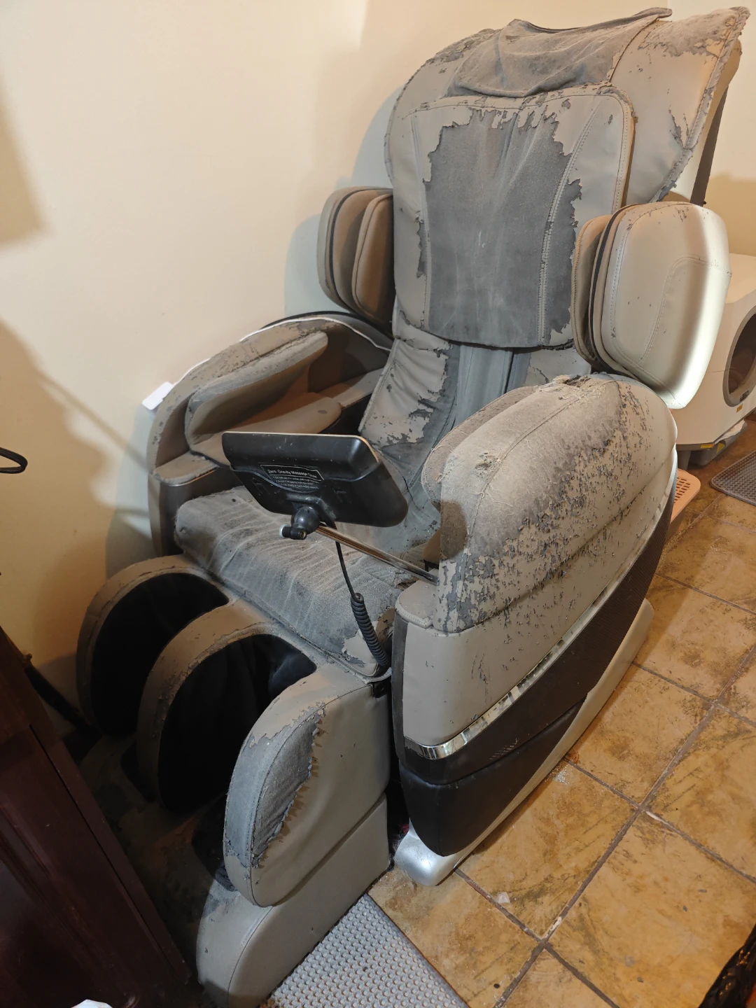 Massage Chair