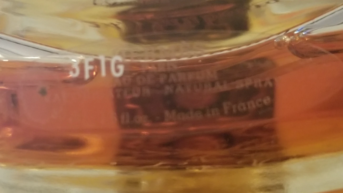 VINTAGE, Hermès 24, Faubourg Eau de Parfum Natural Spray - photo 4