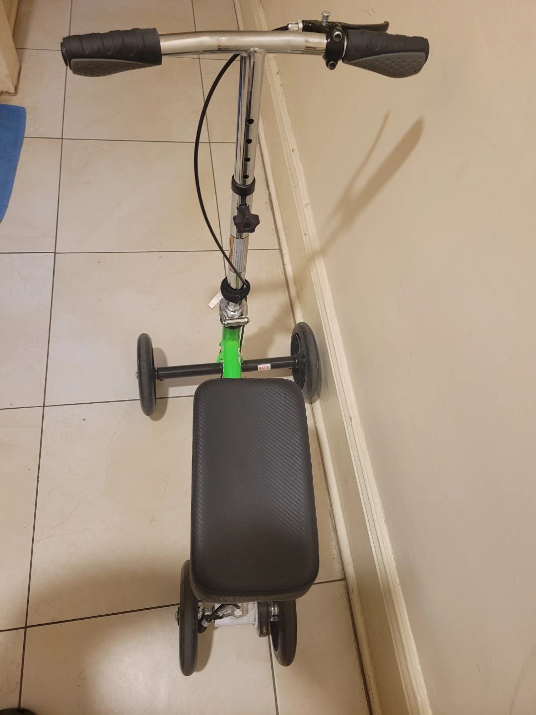 Folding Knee Rover - photo 2