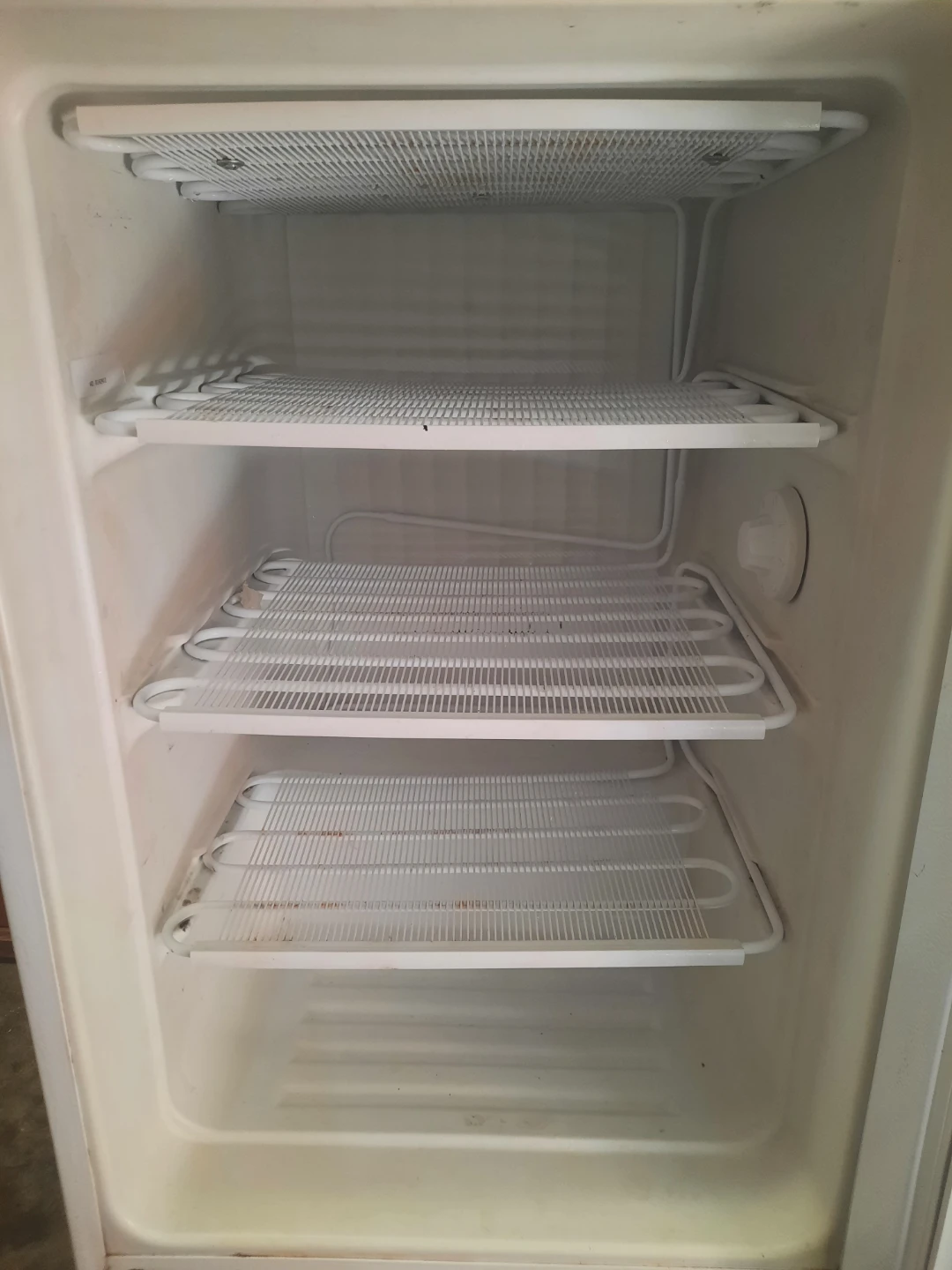 Kenmore Upright Freezer - photo 4