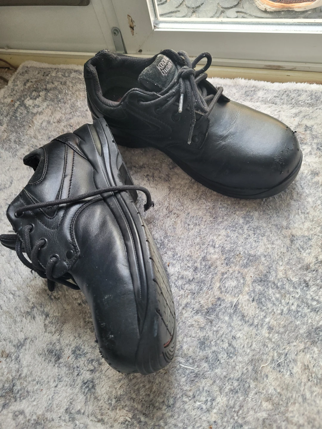 Kodiak Work Shoes - photo 2