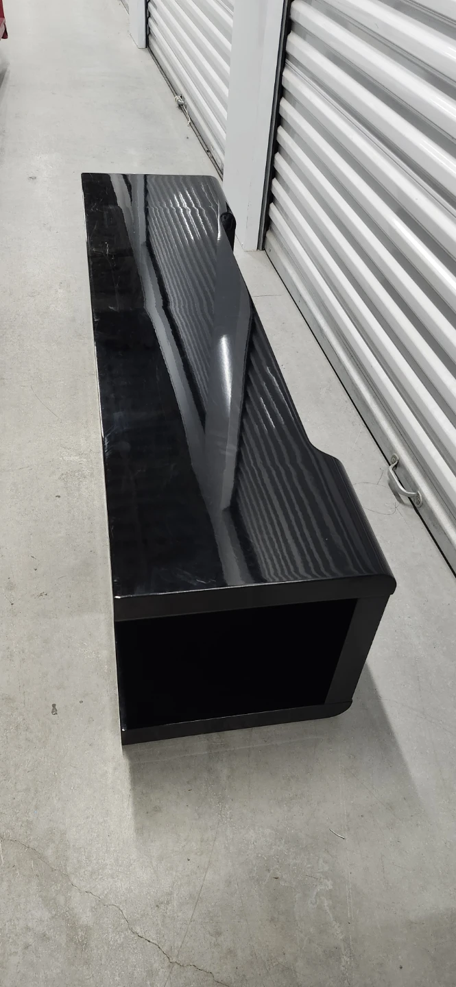 Tv bench - photo 3