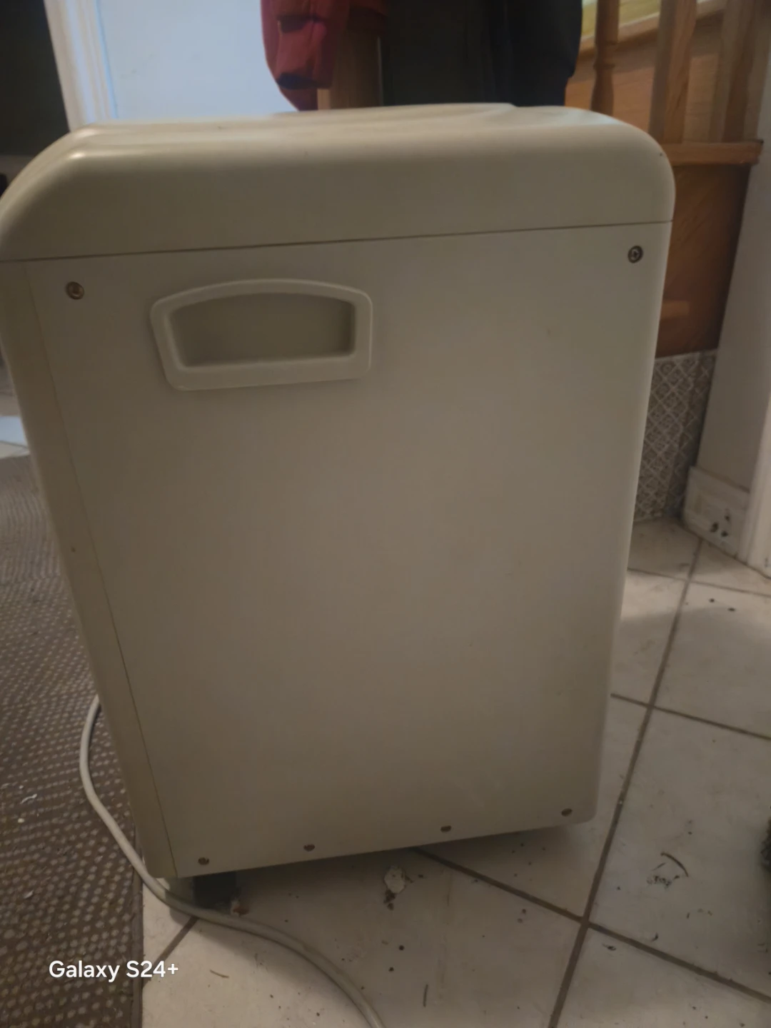 Honeywell dehumidifier - photo 2