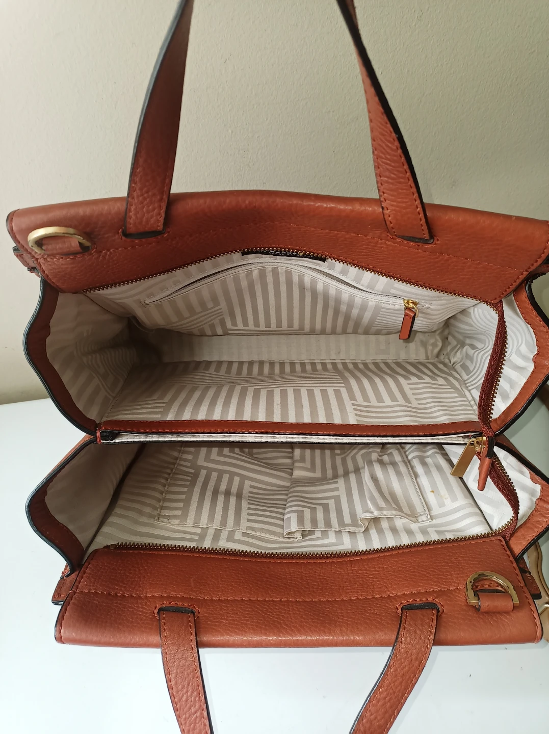 Handbag - photo 2
