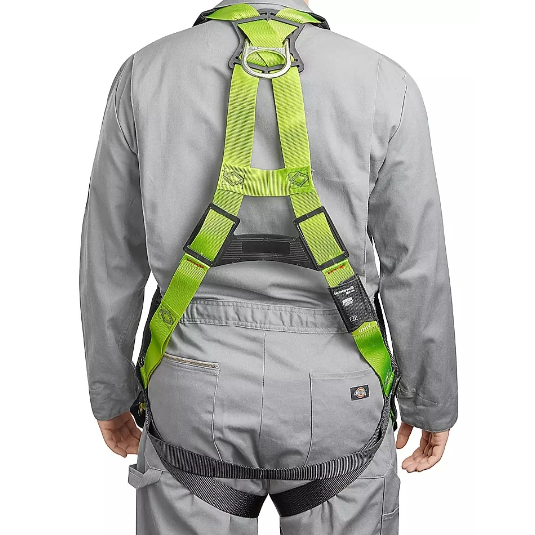 Safety Harness - photo 3