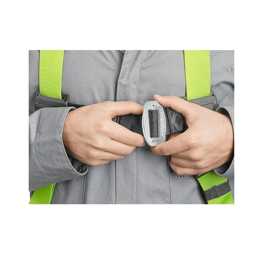 Safety Harness - photo 4