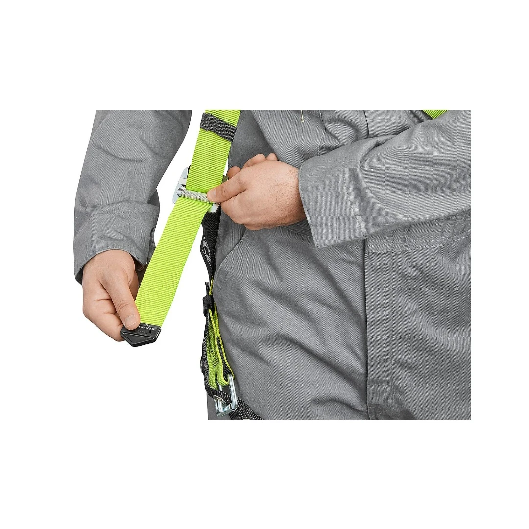 Safety Harness - photo 5