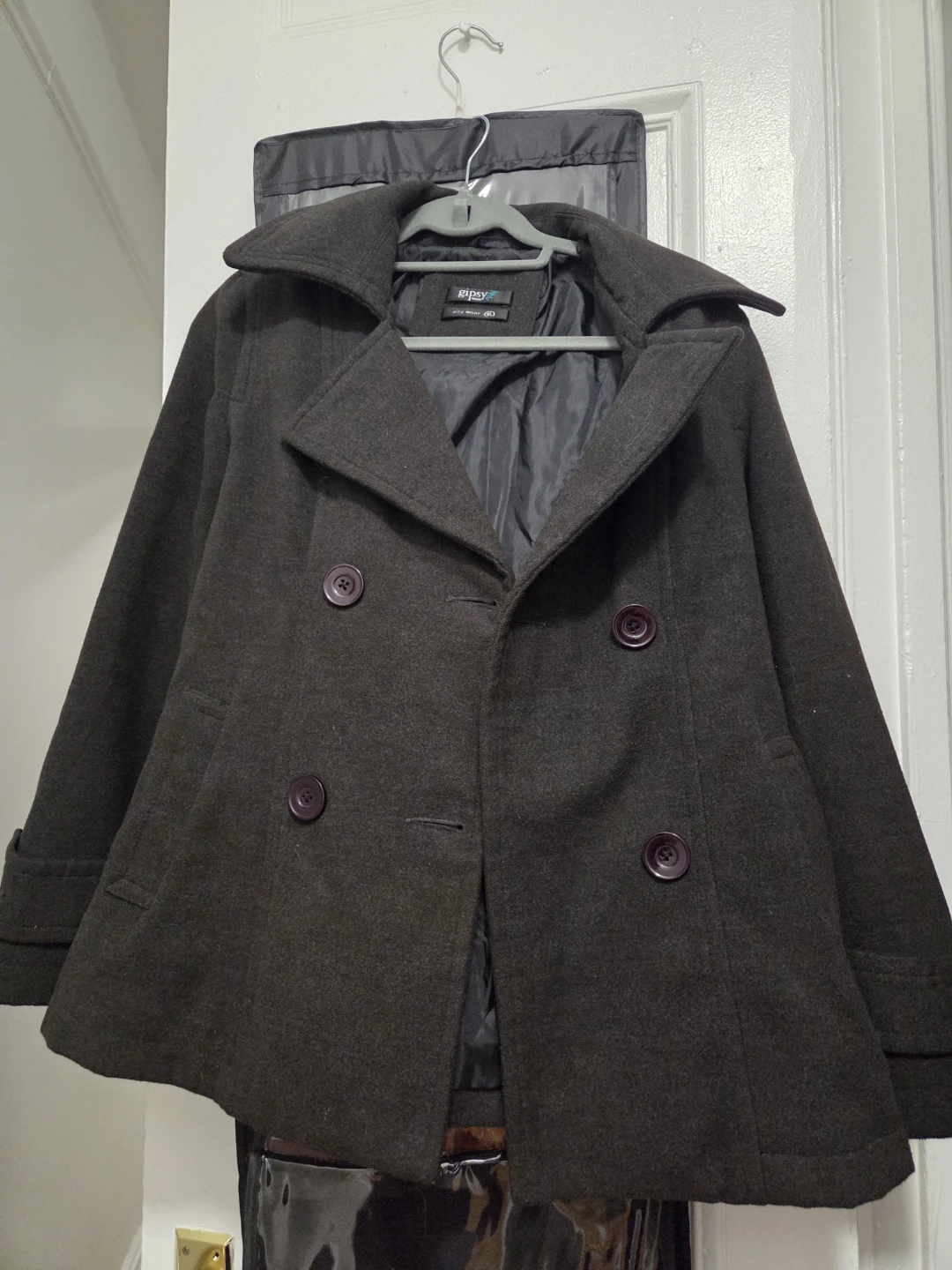 Women's  Coats Size M - photo 4