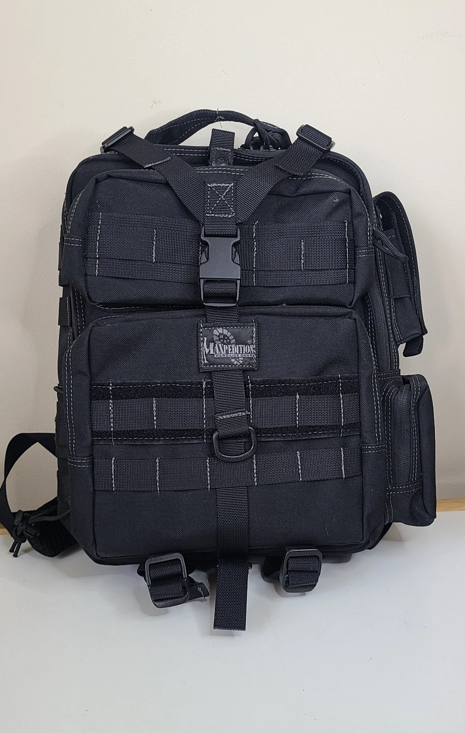 Brand New! Maxpedition Typhoon Backpack - High Quality - photo 2