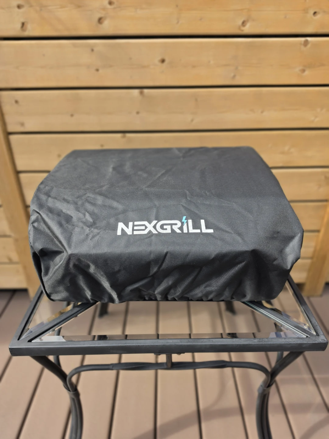 Nexgrill FUSE e-Grill 225 Electric Grill - photo 4