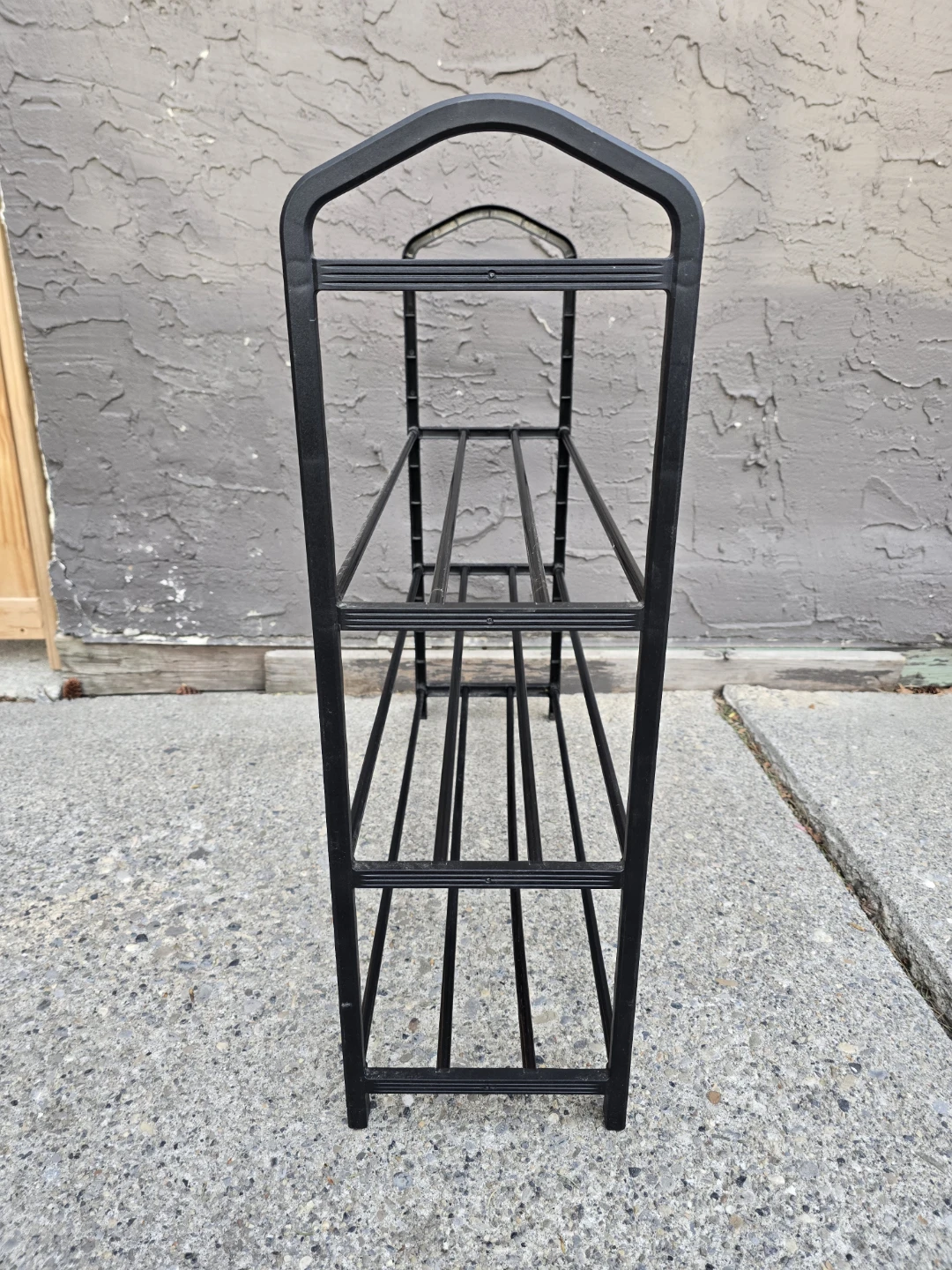Shoe rack - photo 2