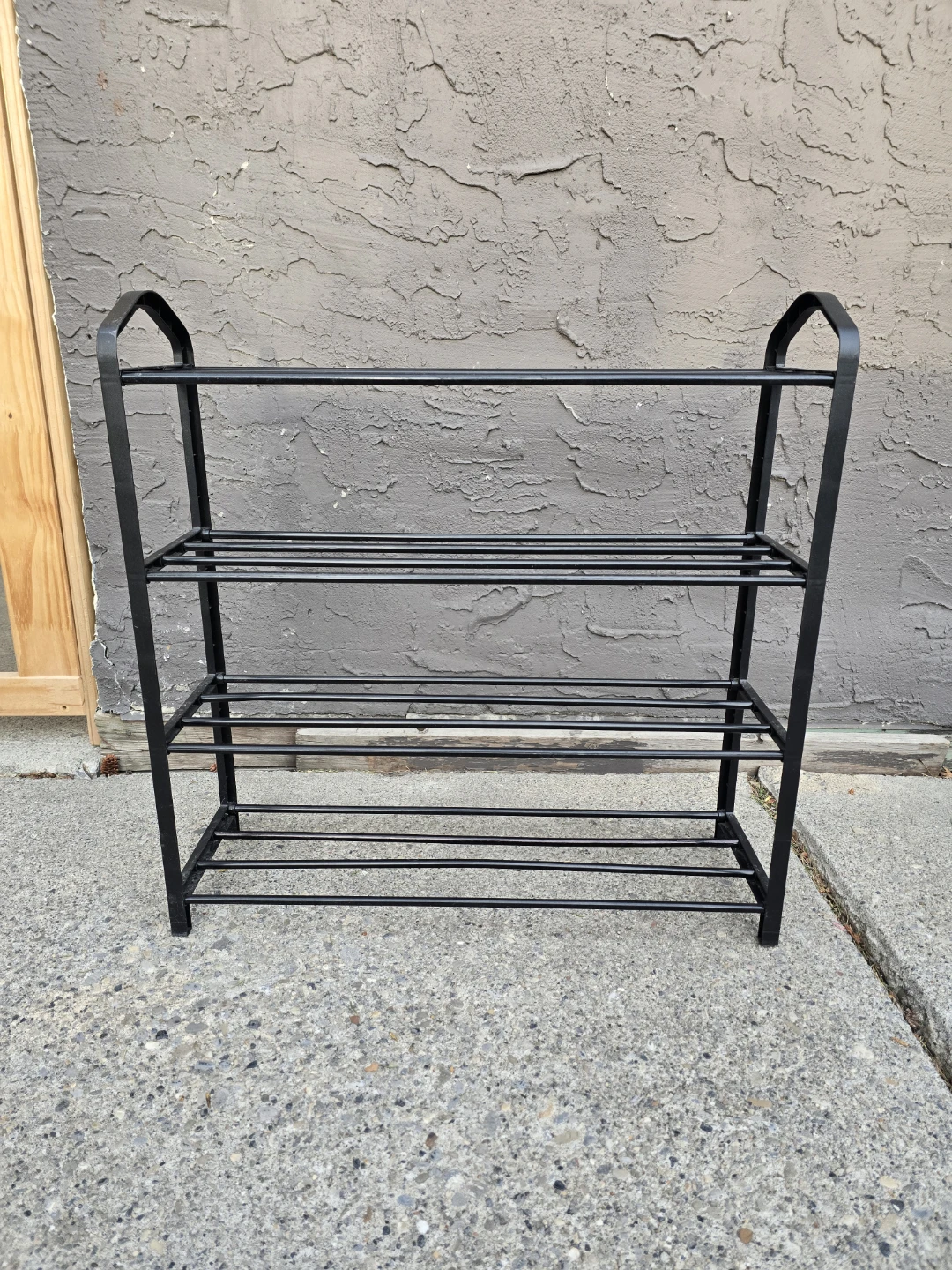Shoe rack - photo 3