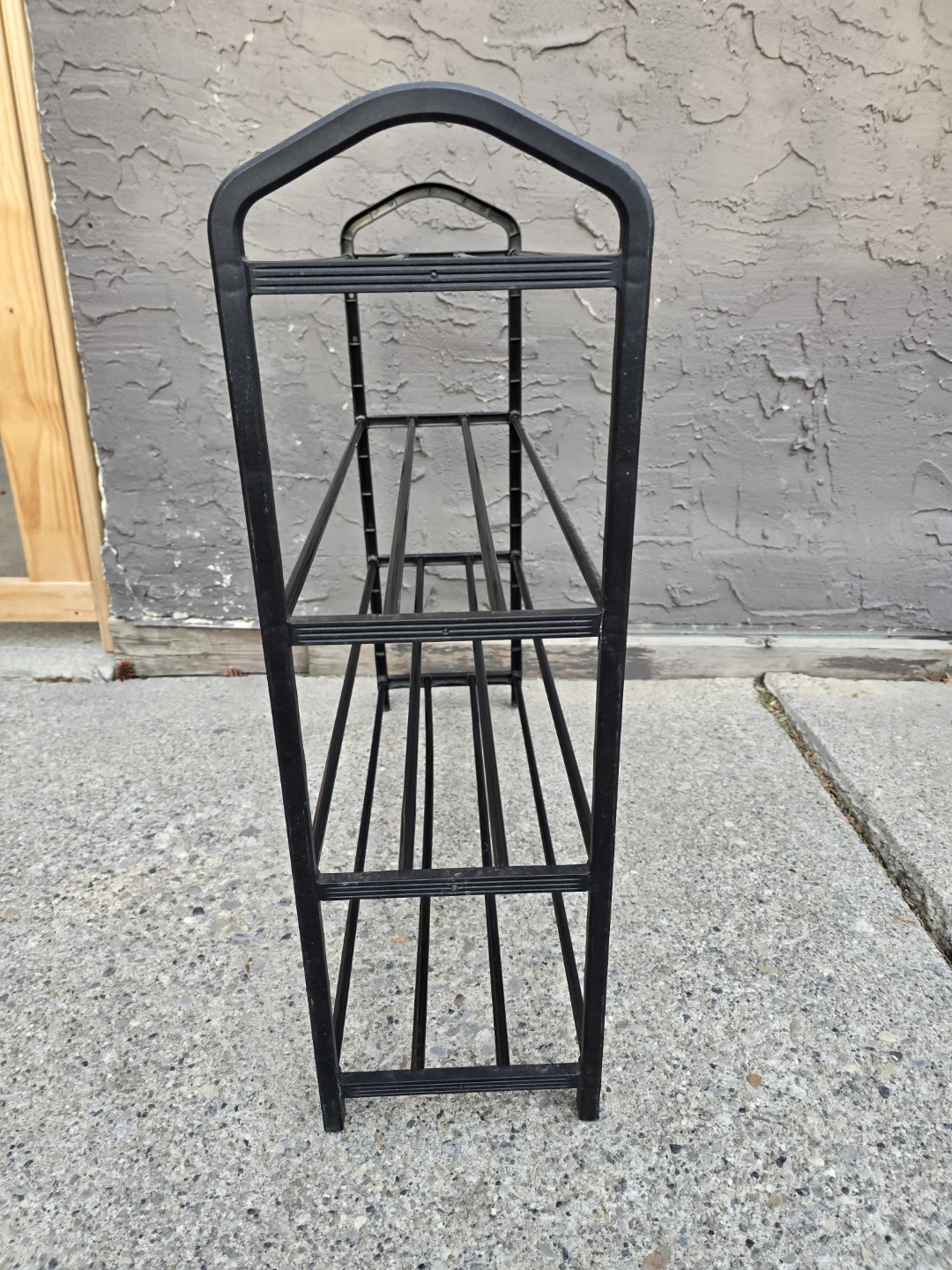 Shoe rack - photo 4