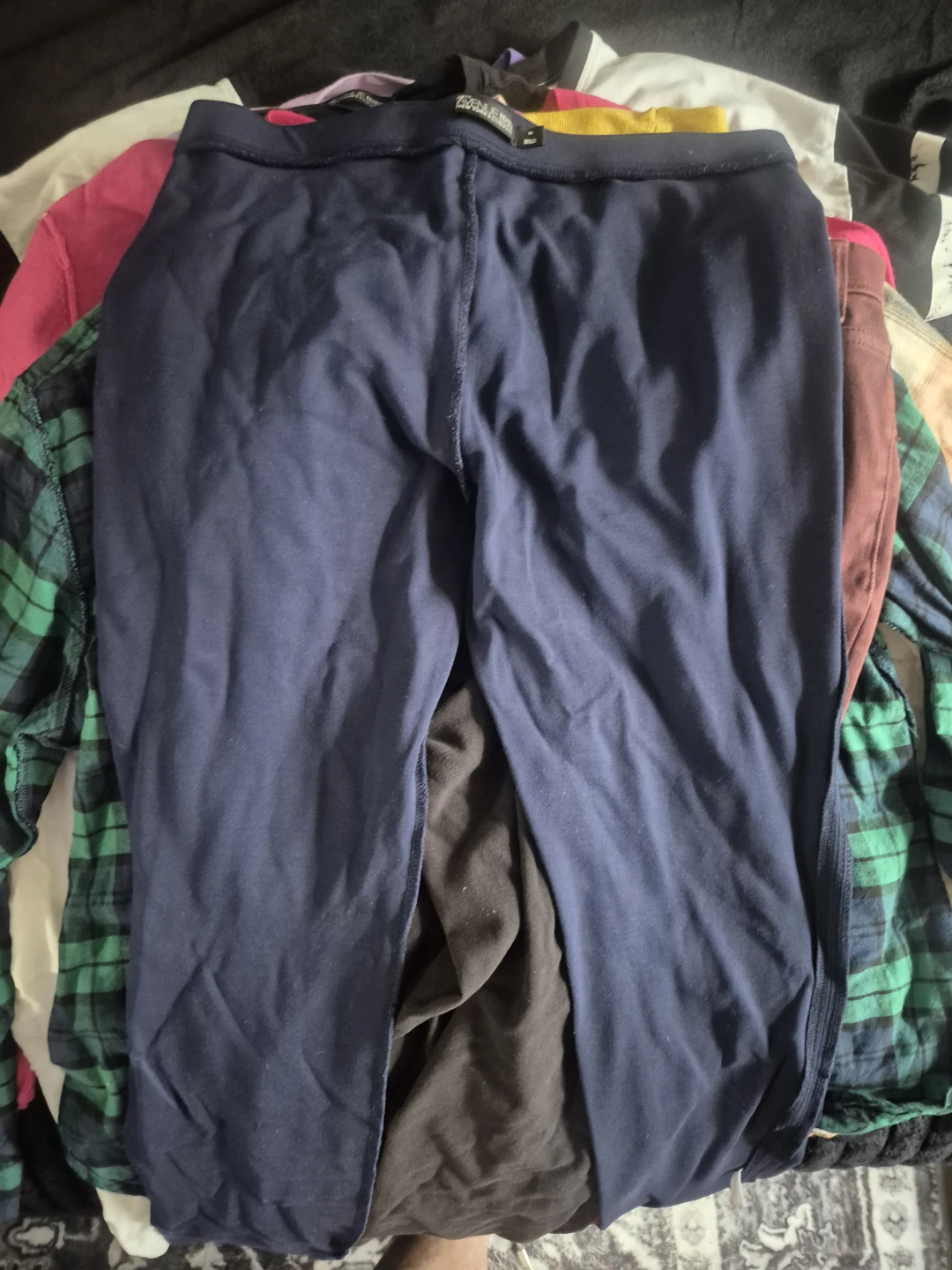 Time & Tru and 7th Avenue Studio Pants Bundle - photo 2