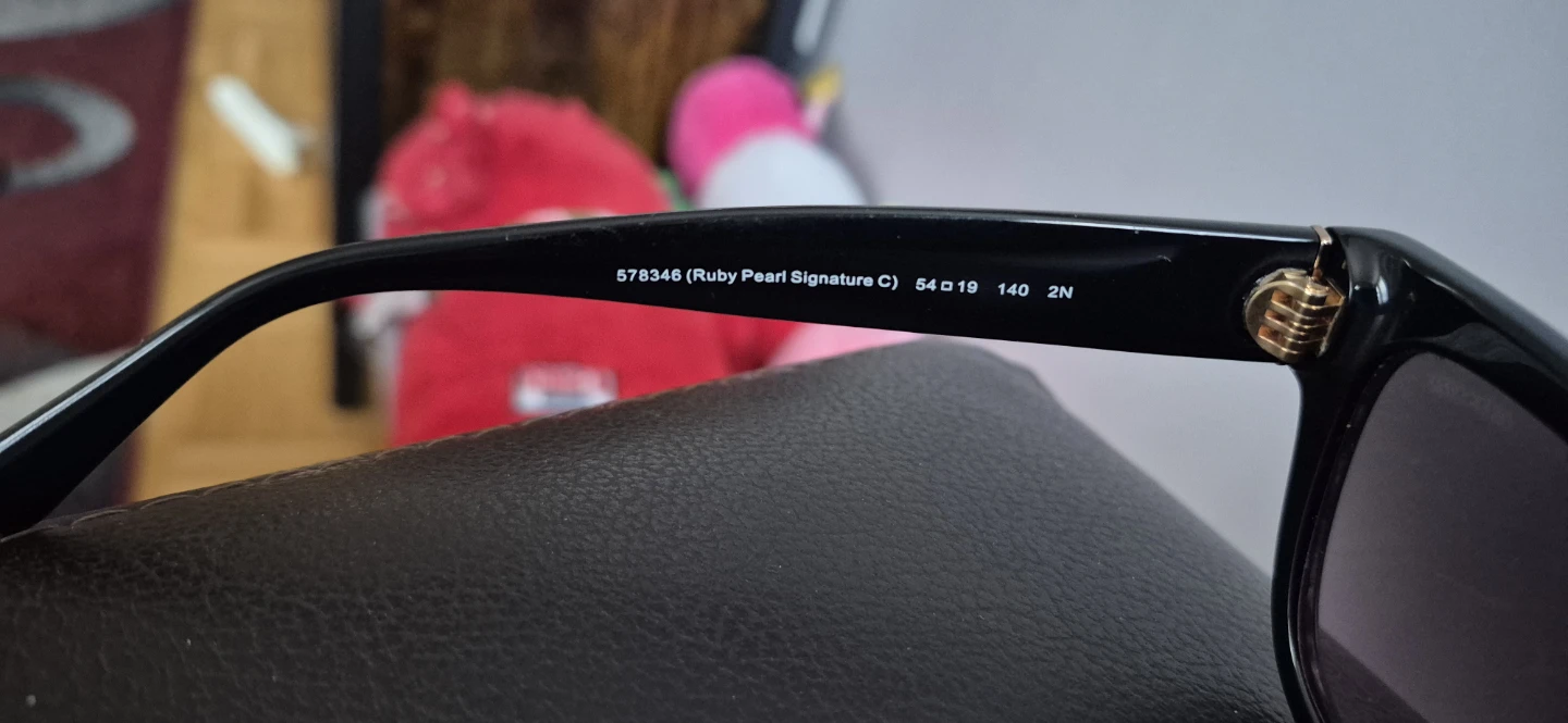 Coach sunglasses - photo 2