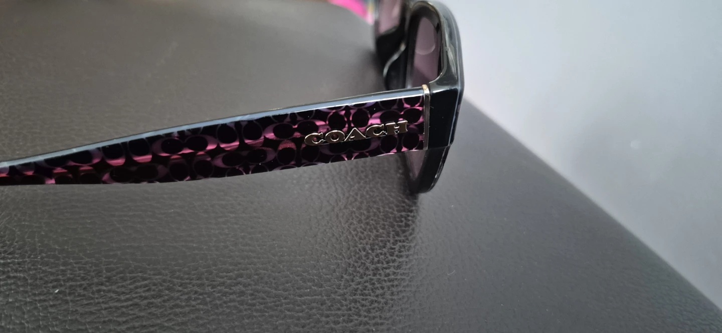 Coach sunglasses - photo 3