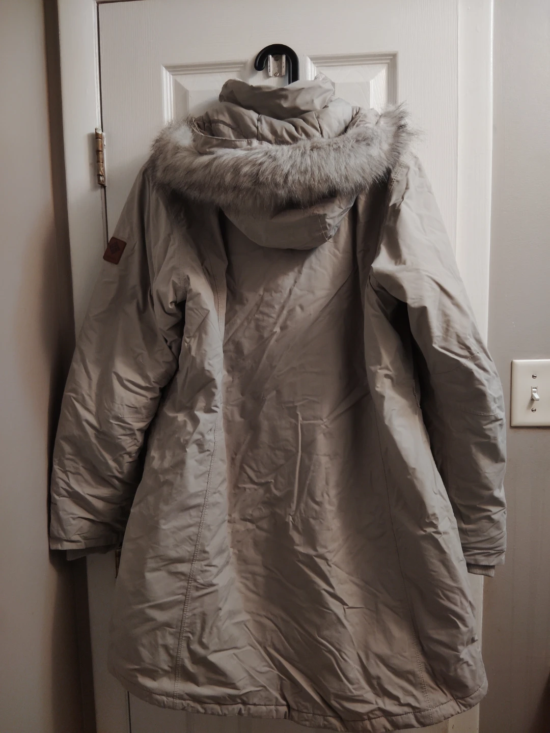 Columbia Women's Jacket Size XXL - photo 2