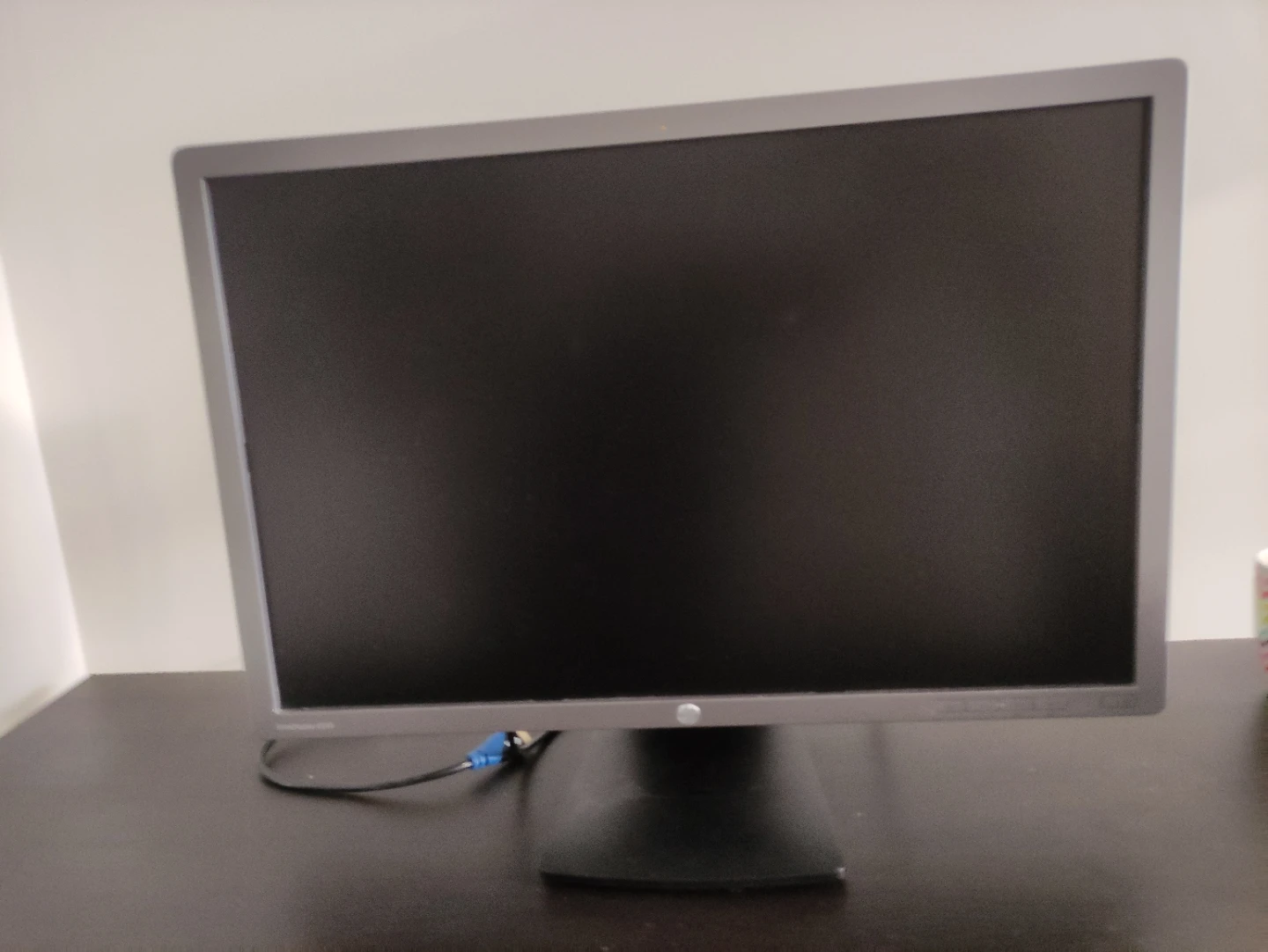HP Monitor 24 inches
