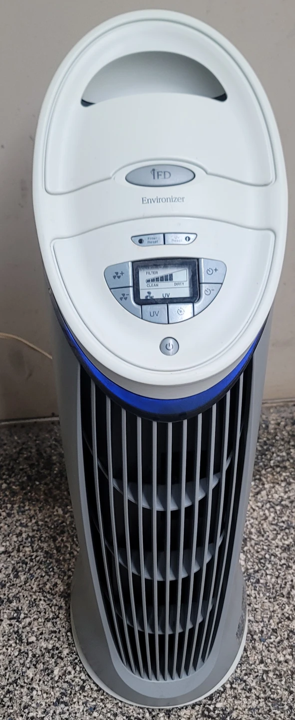 iFD Environizer Air Purifier