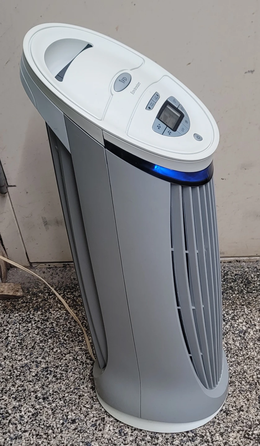 iFD Environizer Air Purifier - photo 3