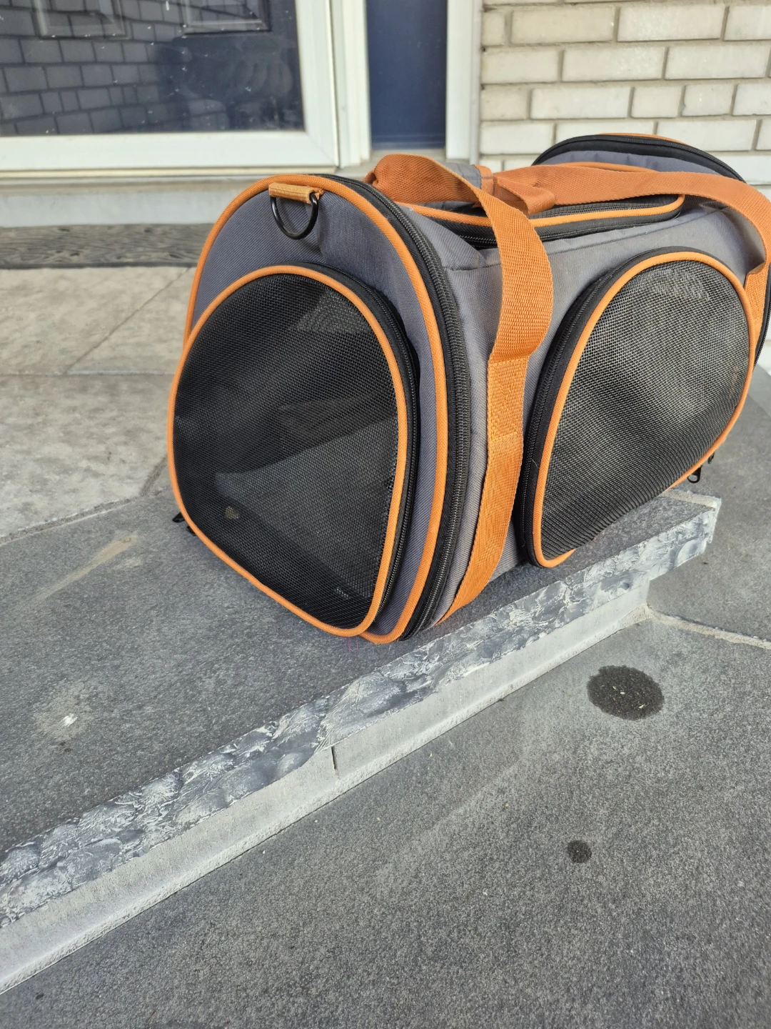 OKMEE Pet Carrier Bag - photo 3
