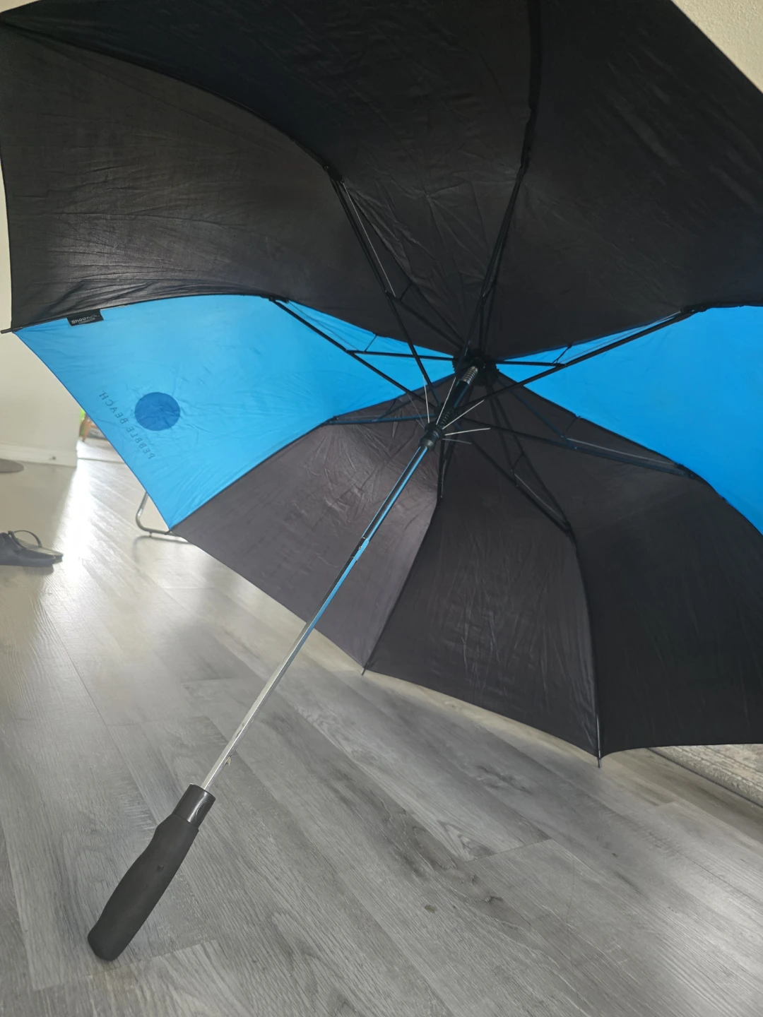 Pebble Beach Golf Umbrella - photo 4