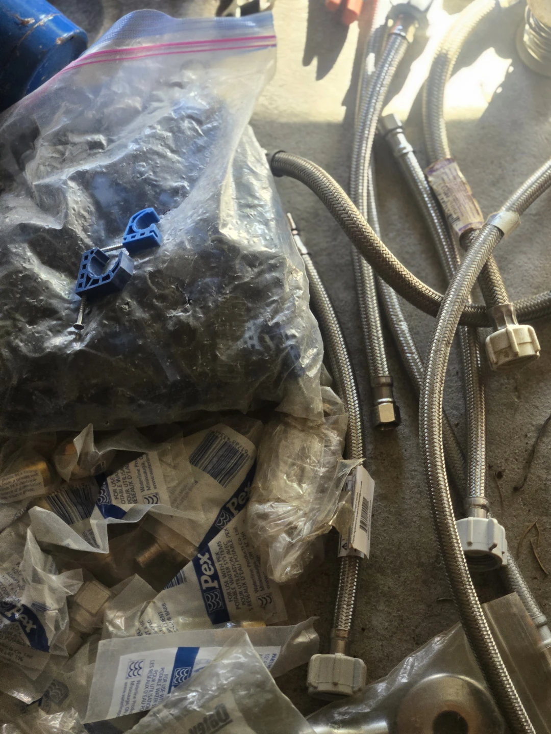 Plumbing and Propane Torch Tools - photo 4