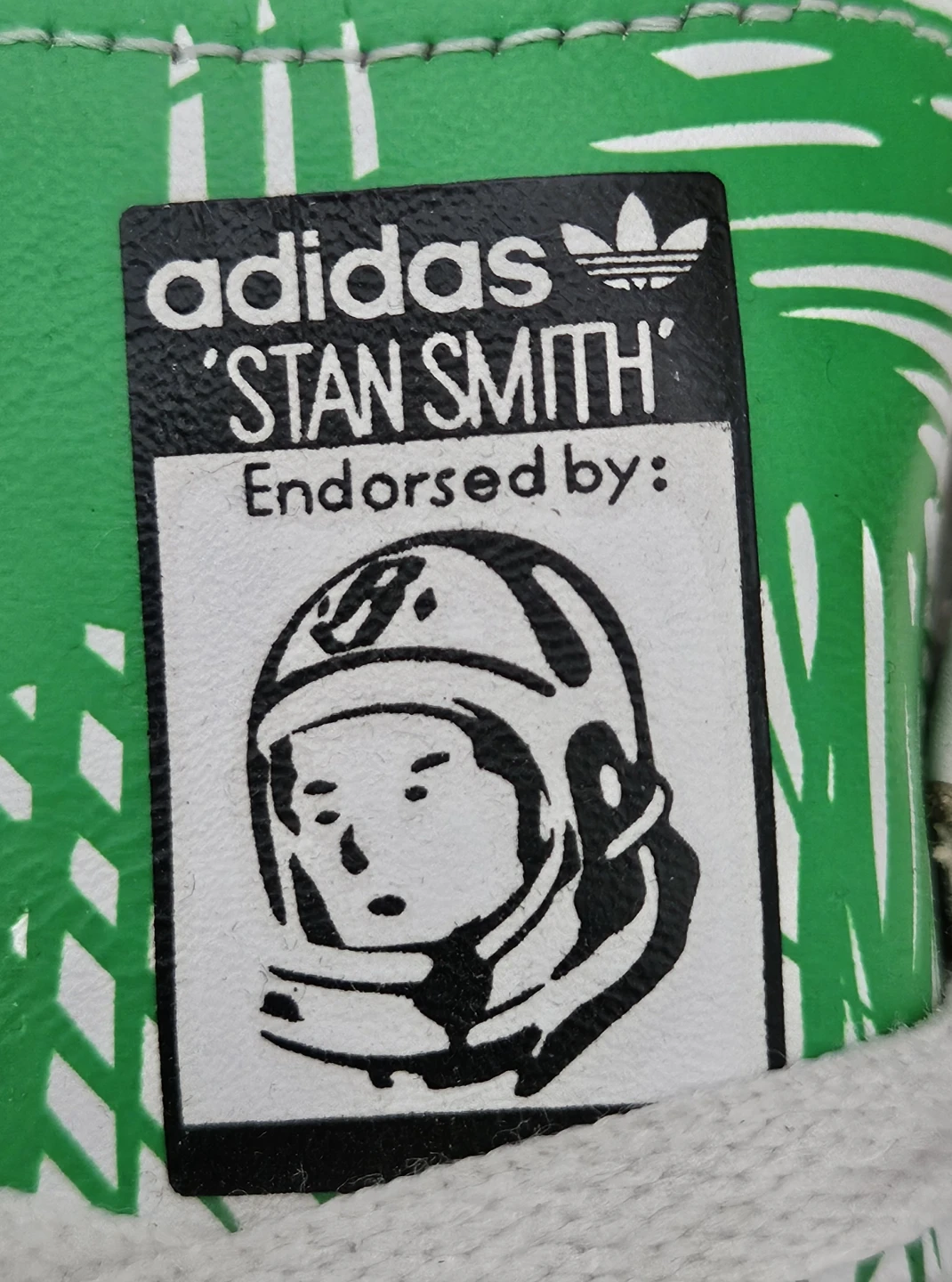 Adidas X Pharrell Williams X Billionaire Boys Club sneakers - photo 5