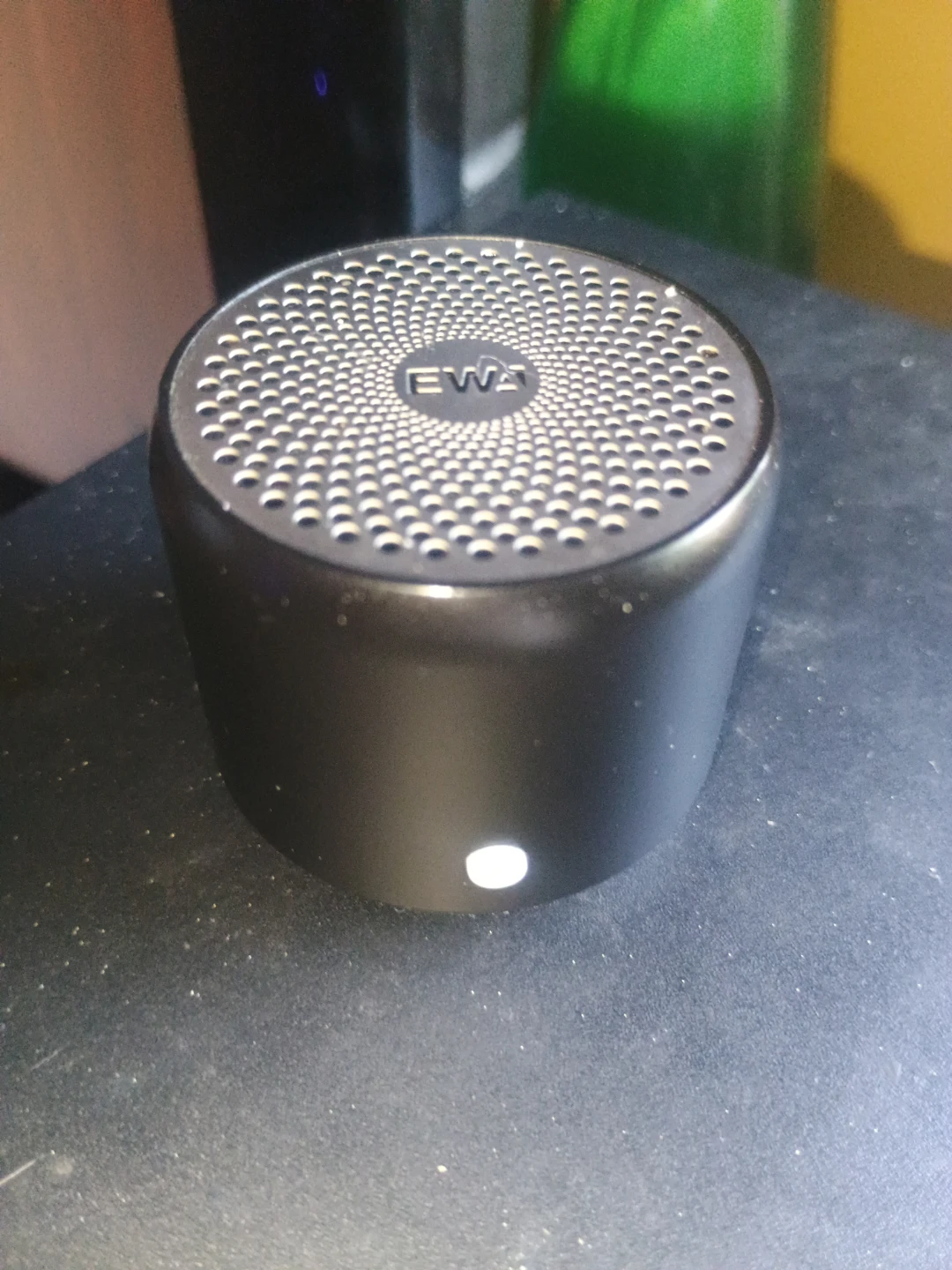Little speaker
