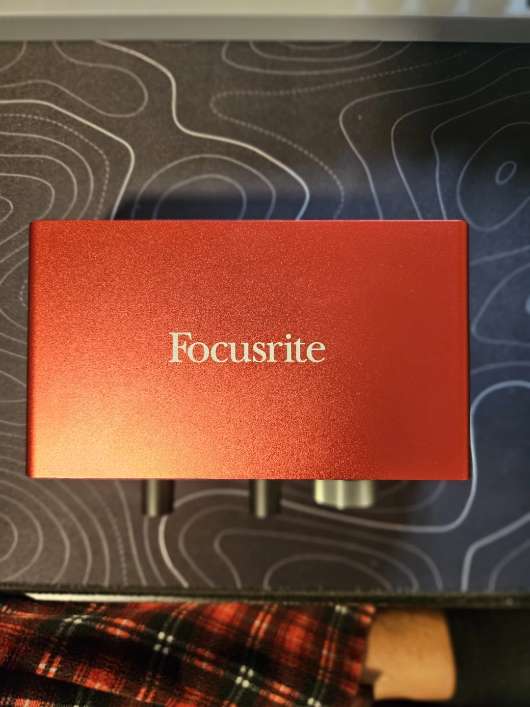 Focusrite Scarlett Solo 3rd Gen - Audio Interface - photo 3