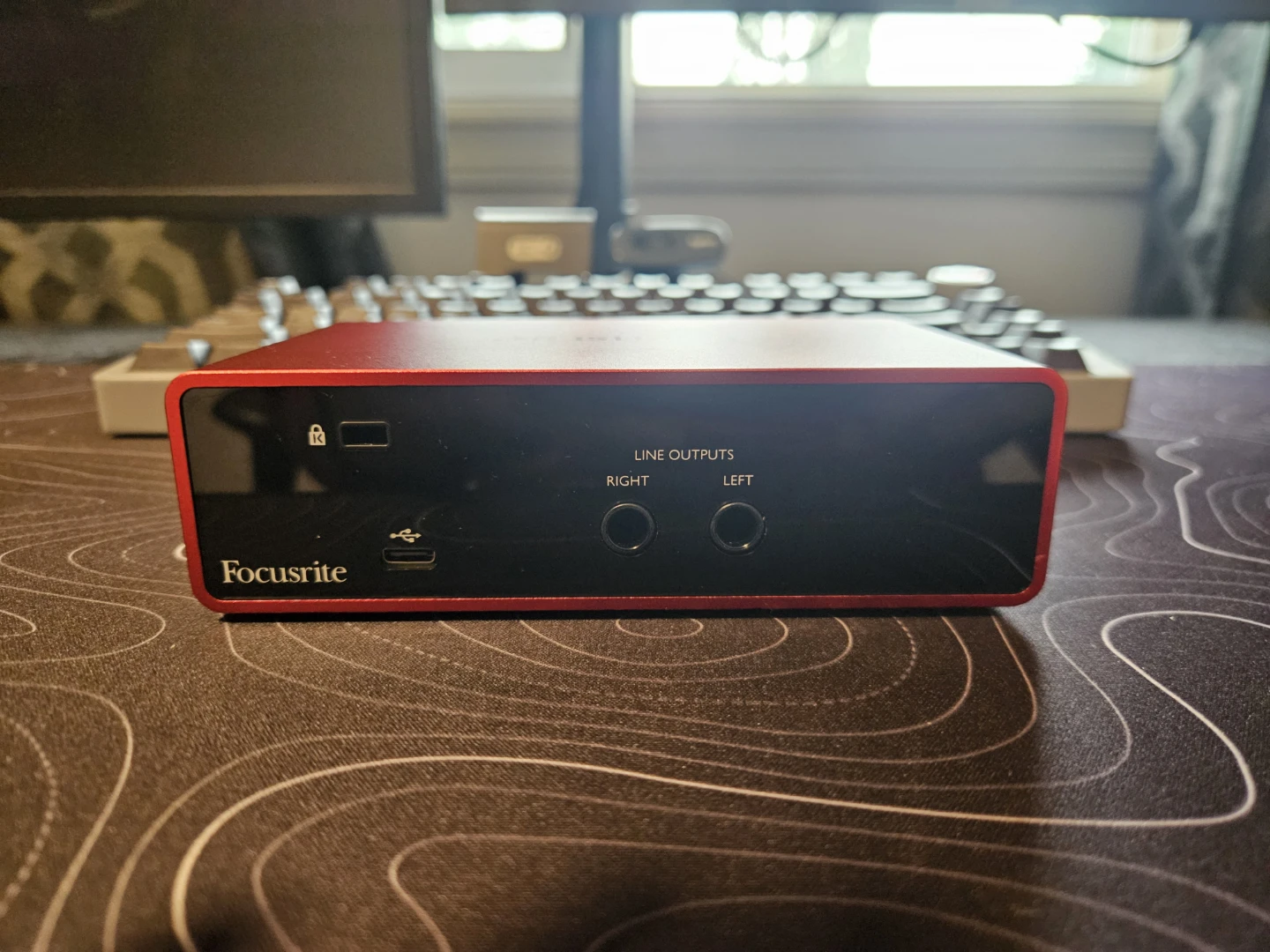Focusrite Scarlett Solo 3rd Gen - Audio Interface - photo 4