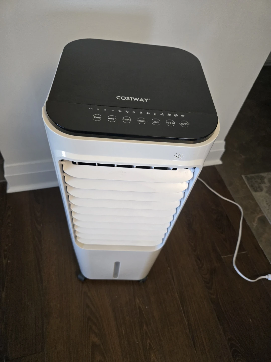 COSTWAY 4-in-1 Air Cooler - photo 2