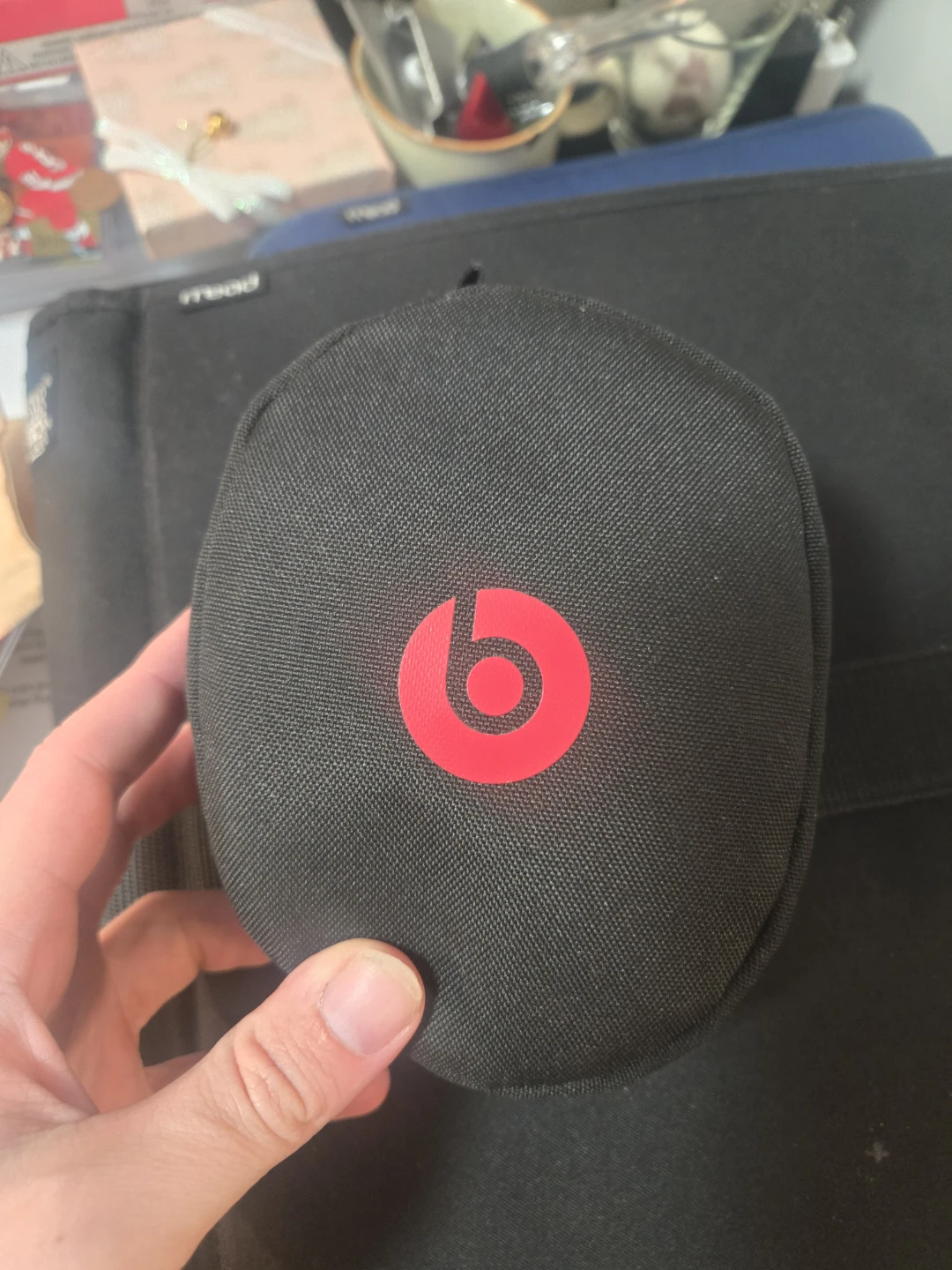 Beatsbydre  Solo3 Wireless Headphones - Black - photo 2